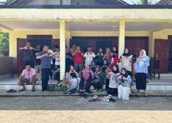 Wujudkan Dusun Tangguh Bencana, PLK UNY Adyaswara Mengabdi 2026 Bersama BPBD Bantul Gelar Sosialisasi Mitigasi di Padukuhan Jetis 46 IMG 20260521 WA0003