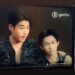Dokumentasi foto Gilang Ramadhan Bintang Series Film (Sumber: Dock pribadi)