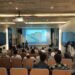 Seminar SketchUp & GstarCAD” yang digelar PT Indonesia Applicad bersama PT ACA Pacific di Gaia Cosmo Yogyakarta (Yusuf)