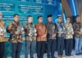 Digitalisasi Keuangan Tangsel Bersinar, BI Beri Penghargaan di Festival SHAFARA & DIGIWARA 2026 47 IMG 20260522 WA0050