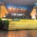 Ari Lasso menghentak panggung di hari pertama Jogja Financial Festival 2026 (Yusuf)