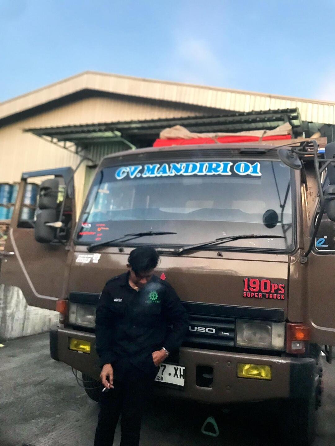Panggilan Unyil, 11 Tahun, yang Mengubah Hidupku 54 IMG 20260523 WA0026