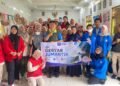 Mahasiswa Universitas Bina Sarana Informatika Turut Berpartisipasi dalam Kegiatan Gebyar Jumantik di RW 3 Palmeriam, Matraman, Jakarta Timur 50 IMG 20260523 WA0036