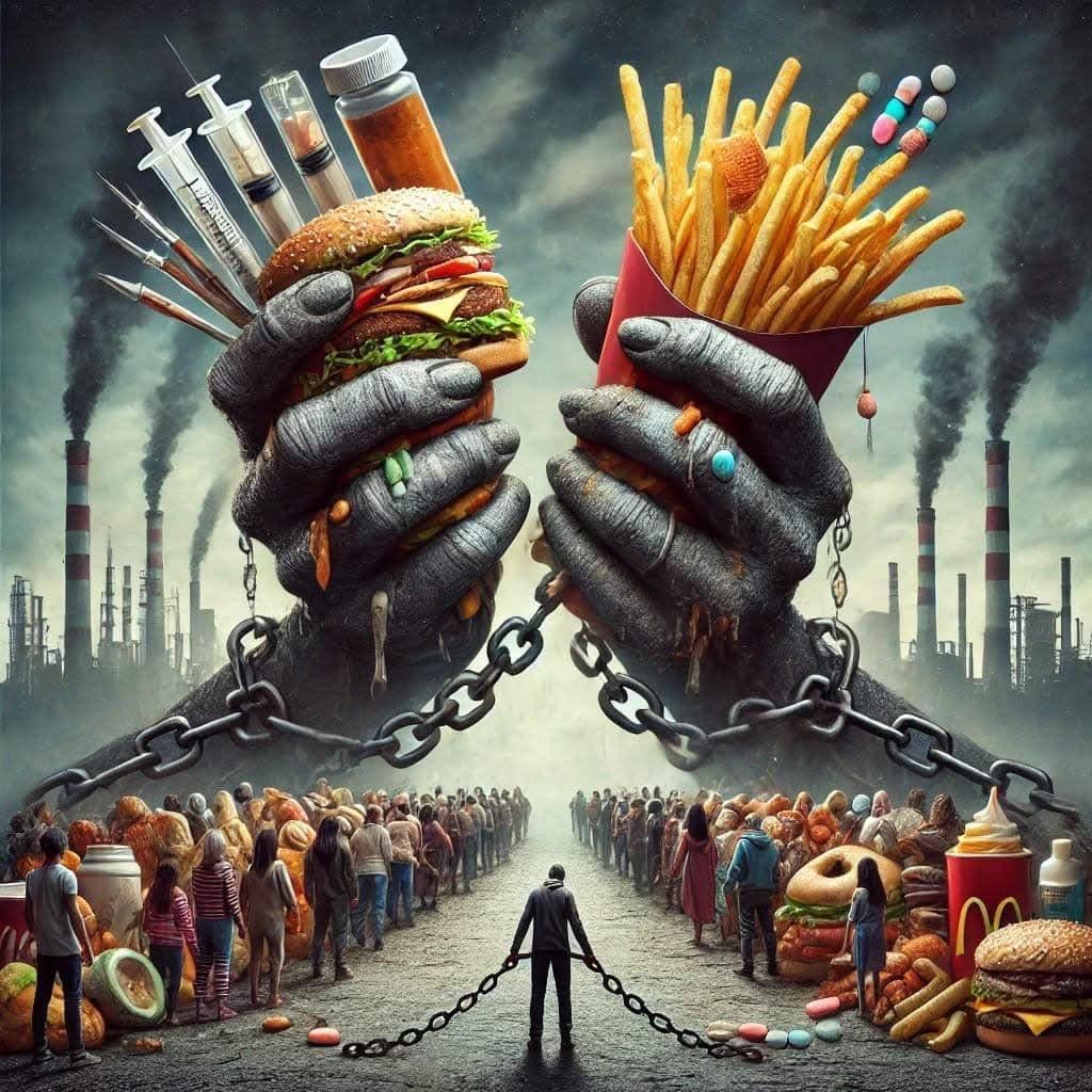 Di Balik Lezatnya Junk Food, Ada Ancaman untuk Kesehatan Rahim 50 IMG 20260523 WA0040