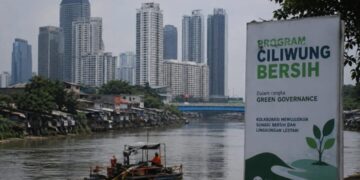 Apakah Kebijakan Green Governance Sudah Sesuai dengan Realita di Indonesia? 56 Foto Ilustrasi gambar (Sumber: Artificial Intelligence, )