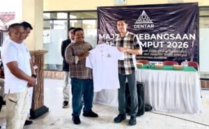 Sukses Gelar Majelis Kebangsaan 2026, GENTAR Wujudkan Kedaulatan Desa dan Serahkan 100 Jaminan Sosial Pekerja di Sukoharjo 50 IMG 20260524 WA0005