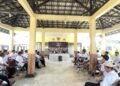 Sukses Gelar Majelis Kebangsaan 2026, GENTAR Wujudkan Kedaulatan Desa dan Serahkan 100 Jaminan Sosial Pekerja di Sukoharjo 51 IMG 20260524 WA0009