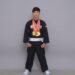 Kisah Reza Fadilah: Dari Matras Pencak Silat Nasional hingga Menjelma Jadi Monster Baru di Ring Tinju 51 IMG 20260524 WA0052
