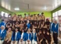 Tanamkan Cinta Tanah Air Sejak Dini, Mahasiswa UBSI Hadirkan Edukasi Budaya yang Seru dan Interaktif di SDN Muara Beres 48 IMG 20260525 WA0011