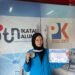 Dari Kampus ke Panggung Nasional: Siti Nova Chusnul Khotimah Mahasiswi PGSD Ini Sabet Medali Tingkat Nasional di Malang Edu Fest 53 IMG 20260525 WA0049