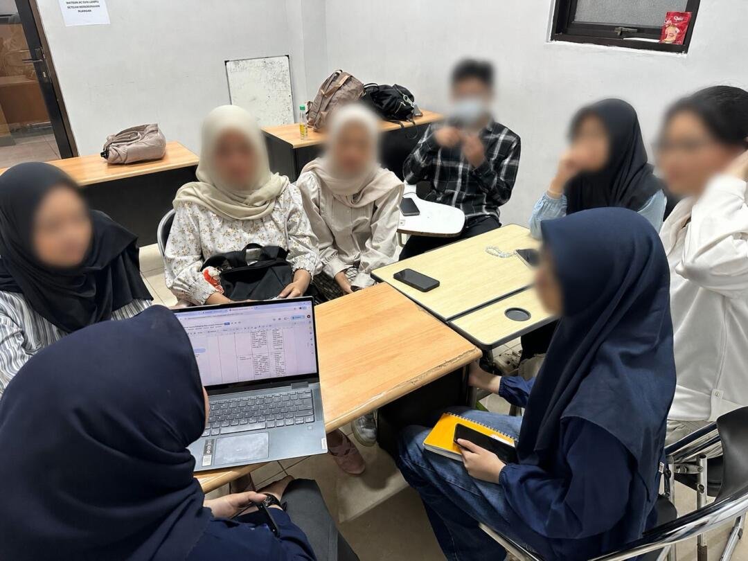 Lewat Magang MBKM, Mahasiswa Psikologi UB Kembangkan Modul Modifikasi Perilaku 48 IMG 20260525 WA0069