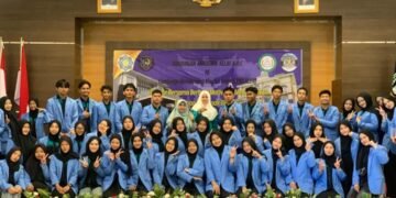 Menumbuhkan Kepedulian Sosial: Kunjungan Mahasiswa Manajemen UIN Suska Riau ke LPKA 58 IMG 20260526 WA00131