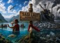 Sasi Laut: Hukum Adat yang Baru Dihargai Setelah Ekologi Krisis 50 IMG 20260526 WA0014