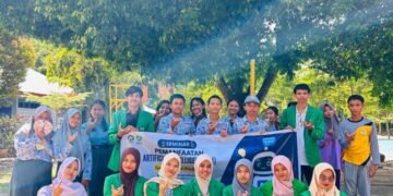 Edukasi Literasi Digital: Mahasiswa PAI UIN Palopo Berikan Sosialisasi Dalam Rangka Pemanfaatan AI Secara Bijak di SMAN 2 Palopo 56 IMG 20260526 WA0045