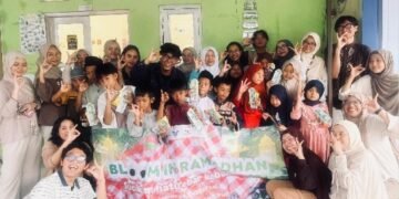 Muhammad Fatih Fadillah, Sosok Mahasiswa Muda yang Aktif Membangun Perubahan Positif 56 Muhammad Fatih Fadillah