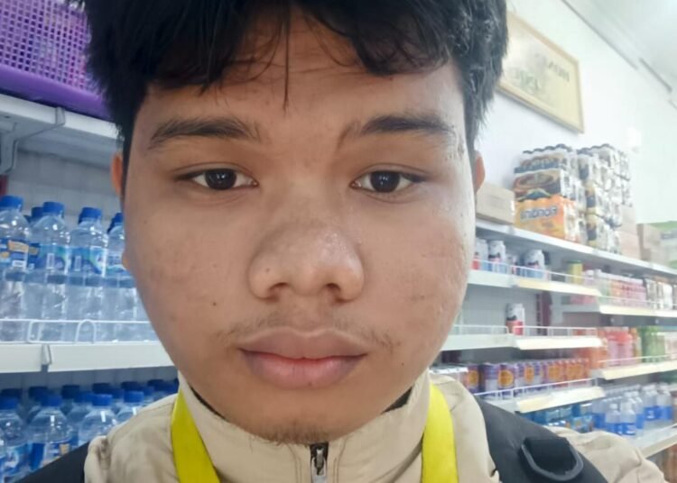 Richad Osfaldo: Mahasiswa Berastagi yang Mengubah AI Jadi Alat Produktivitas Digital 46 IMG 20260527 WA0008