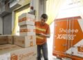 Identifikasi Risiko Keterlambatan Pengiriman pada Layanan Shopee Express 49 Shopee Express