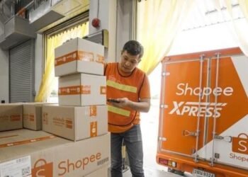 Shopee Express