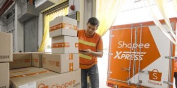 Shopee Express