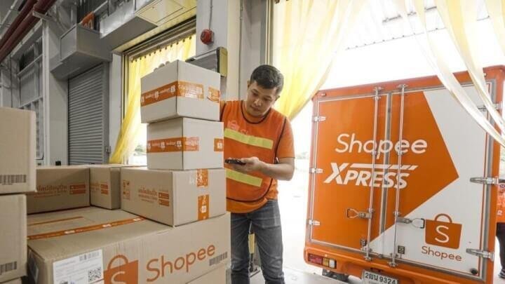 Identifikasi Risiko Keterlambatan Pengiriman pada Layanan Shopee Express 46 Shopee Express