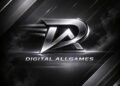Dokumentasi Logo DIGITA.ALLGAMES