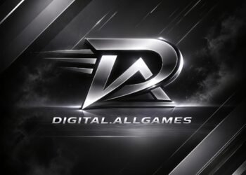 Dokumentasi Logo DIGITA.ALLGAMES