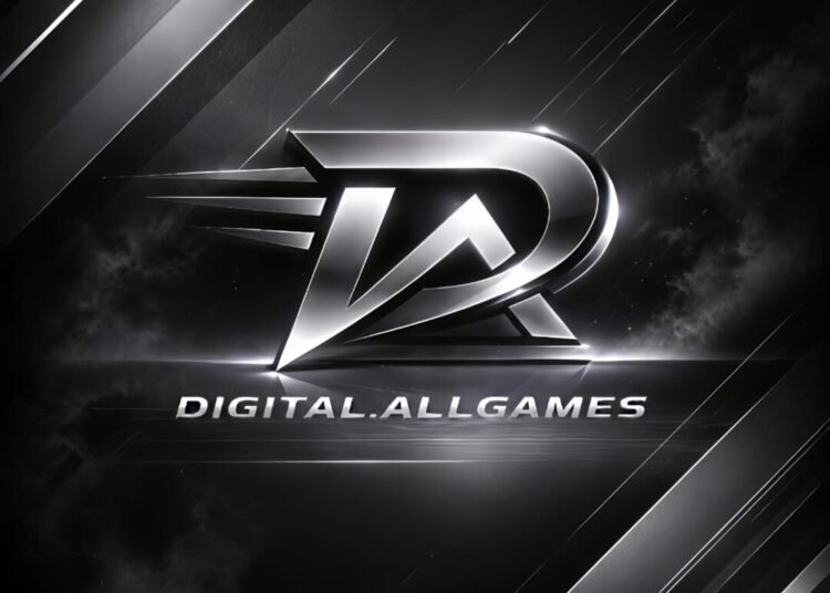DIGITA.ALLGAMES Perketat Proteksi Rekber Top Up dan Jual Beli akun, ditengah Tingginya Ancaman Penipuan Siber 46 Dokumentasi Logo DIGITA.ALLGAMES