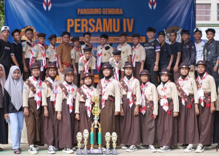 Semangat Baru Scout Paskha Khairul Falah Berbuah Prestasi 46 IMG 20260528 WA0006