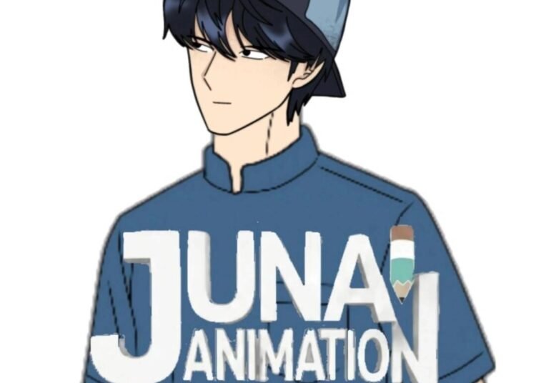 Dari Kamar SMA ke Layar Dunia: Perjalanan Junaanimation Merajut Mimpi 46 IMG 20260529 WA0004