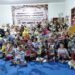 Aksi Iklim Inklusif, Yayasan Kiblat Abinaya Indonesia Sulap Limbah Kertas Jadi Topeng Wayang Bernilai Tinggi di Sukoharjo 52 IMG 20260530 WA0007