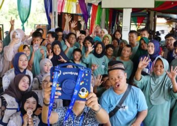 Satu Tuju Hadirkan Kebahagiaan dan Ruang Kreativitas bagi Anak Disabilitas di Yogyakarta 46 IMG 20260530 WA00171