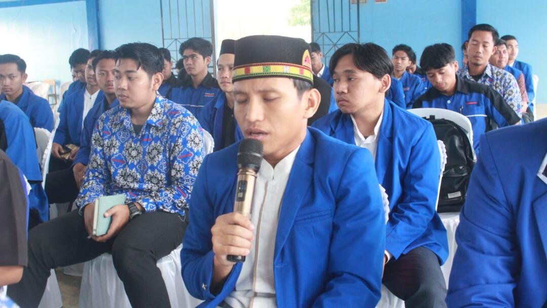 elTAHFIDH Tempa Guru Jadi 'Penyembuh Jiwa': Lewat Pelatihan Komunikasi Mendengar, Memahami, dan Menyembuhkan 56 elTAHFIDH