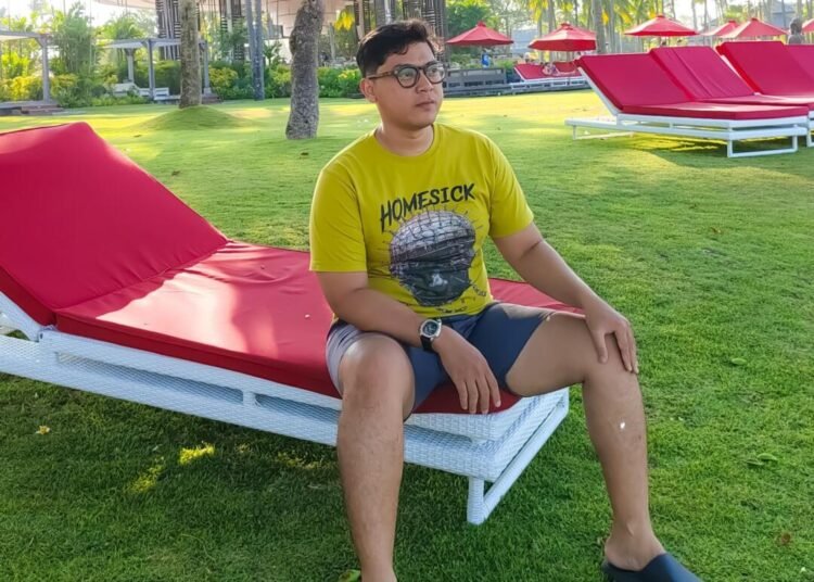 Perjalanan Irvan Hardiansyah, Dari Pekerja Pabrik Bertukar Seragam dengan Kesuksesan Di Balik Layar Trading 46 IMG 20260530 WA0028