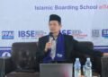 elTAHFIDH Tempa Guru Jadi 'Penyembuh Jiwa': Lewat Pelatihan Komunikasi Mendengar, Memahami, dan Menyembuhkan 47 IMG 20260530 WA0029