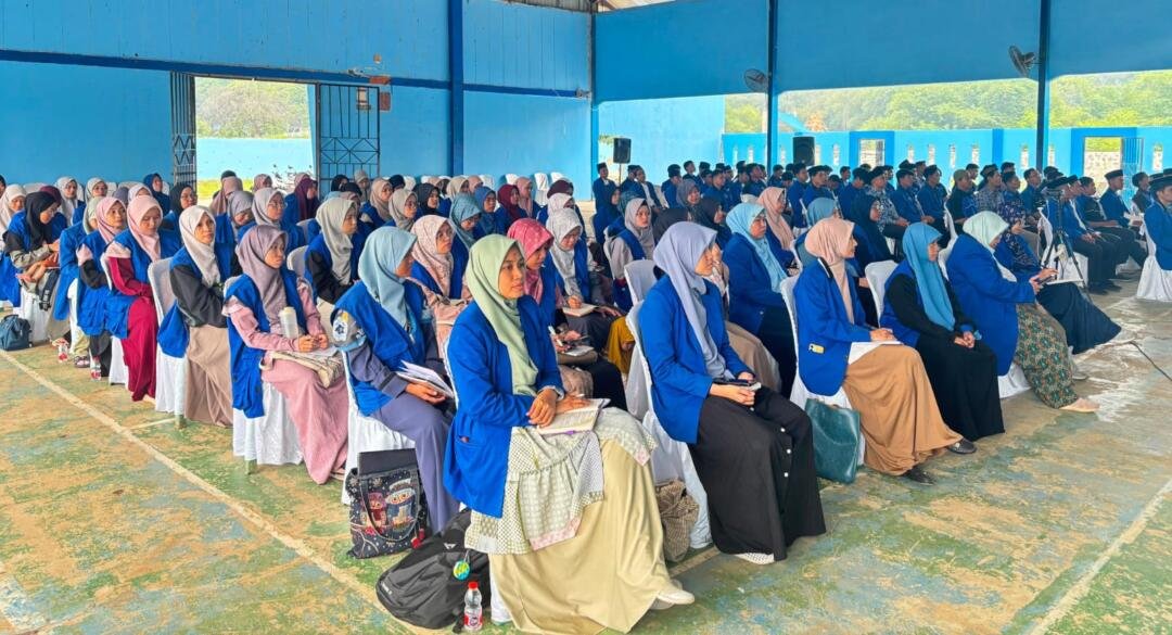 elTAHFIDH Tempa Guru Jadi 'Penyembuh Jiwa': Lewat Pelatihan Komunikasi Mendengar, Memahami, dan Menyembuhkan 57 elTAHFIDH