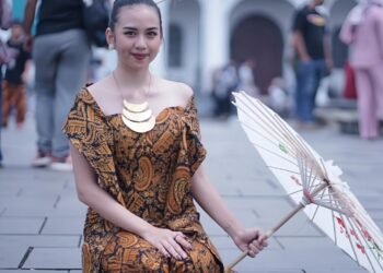 Tiara Setya Luwinanda: Tarot Reader dari Depok yang Menjangkau Klien Hingga Mancanegara 46 IMG 20260530 WA0045