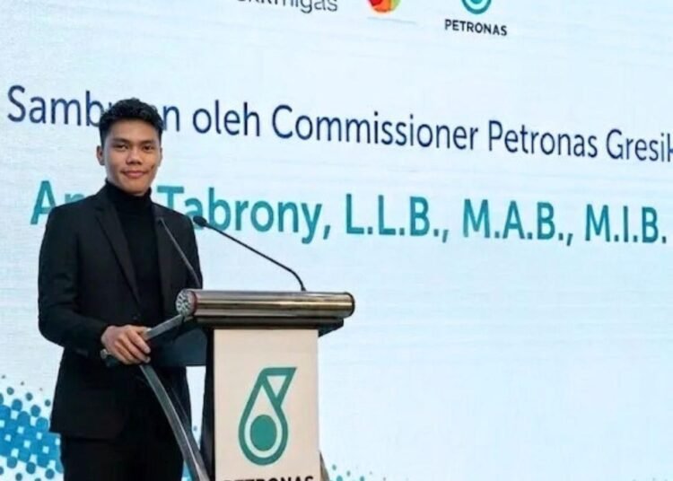 Dari Malaysia untuk Indonesia: Petronas Salurkan Dana CSR Rp5 Miliar untuk Masyarakat Gresik 46 IMG 20260530 WA0047