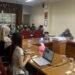 PT Sanbe Farma Unit II Bersama Mahasiswi UPI Perkuat Budaya Kerja dan Mutu Operator Service melalui Pelatihan GMP, GDP, dan 5R 54 Foto dokumentasi pelatihan GDP, GMP, dan 5R di PT Sanbe Farma Unit 2 (Sumber: Dokumentasi Panitia Acara)