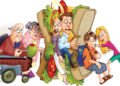 Sandwich Generation: Beban Keuangan dan Kesehatan Mental 47 Sumber: https://share.google/Mv1YtF5zPH98qwhwH