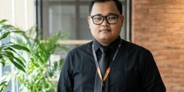 Perjalanan Karier Muhamad Ilham: Dari Dinas Kesehatan hingga Industri Tambang 56 IMG 20260531 WA0002