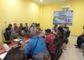 Penuhi Undangan Dishub Manokwari, PT Jasa Raharja Siap Bersinergi dalam FLLAJ Guna Pengamanan dan Sukseskan Pesparawi Juni 2026 47 IMG 20260531 WA0013