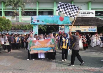 MAN 1 Yogyakarta