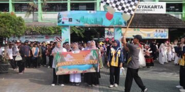 MAN 1 Yogyakarta