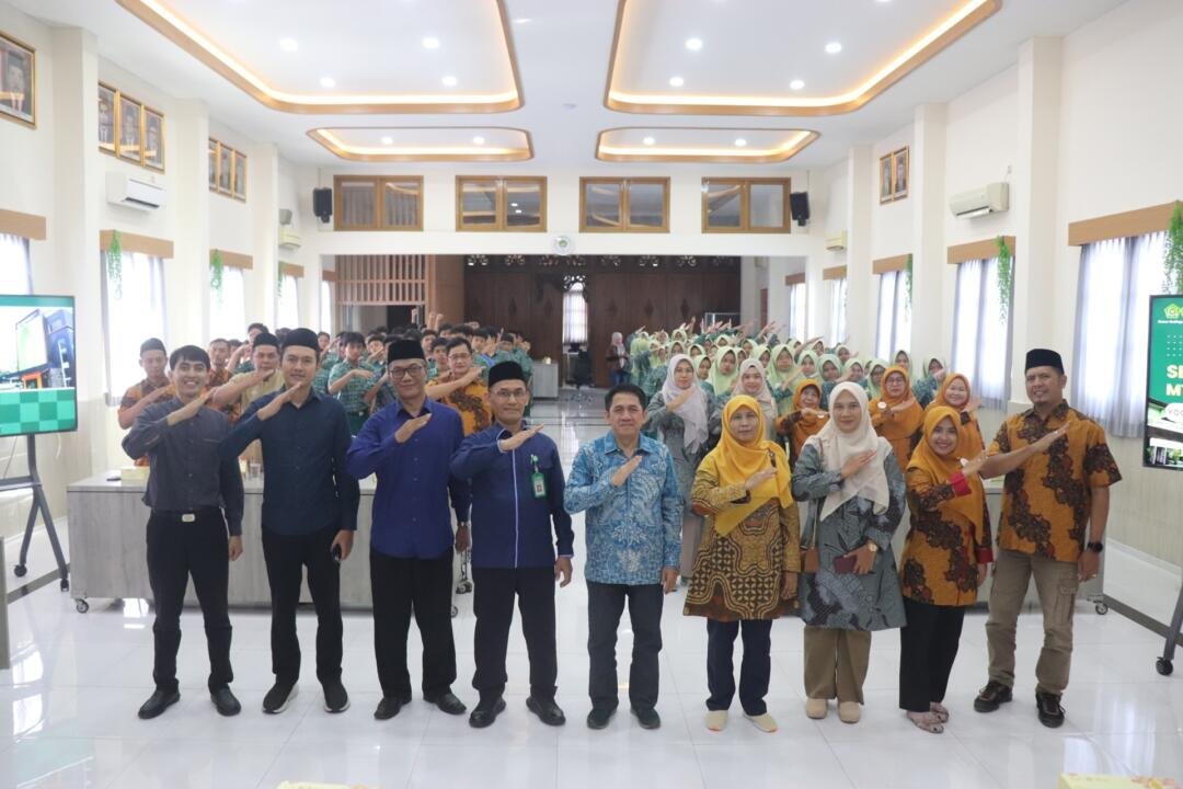 MAN 1 Yogyakarta