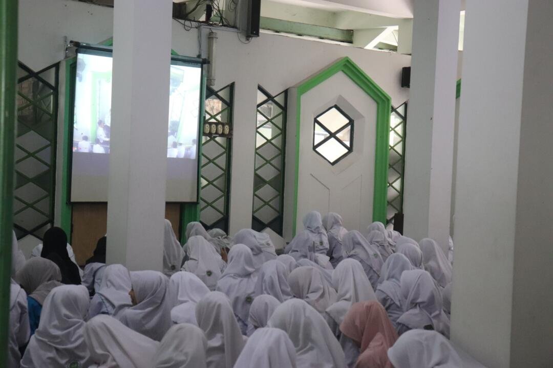 MAN 1 Yogyakarta