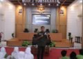 MAN 1 Yogyakarta Gelar Sosialisasi Deteksi Dini Radikalisme 48 IMG 1408
