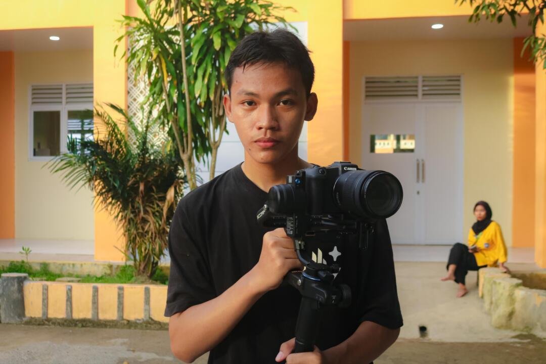 Arya syahrul mubarok Siswa SMK berprestasi 52 Arya syahrul mubarok