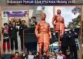 Satria Tunggal