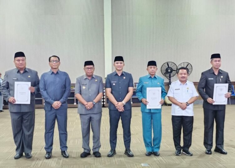 Bupati Eman Reshuffle Pejabat, Sorot Kinerja dan APBD 46 IMG 20260513 113601