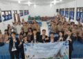 Menolak Punah di Era Digital! Puluhan Pelajar SMAN 1 Pangururan Lestarikan Alunan Seruling dan Hasapi Batak 47 IMG 202605151 090107226